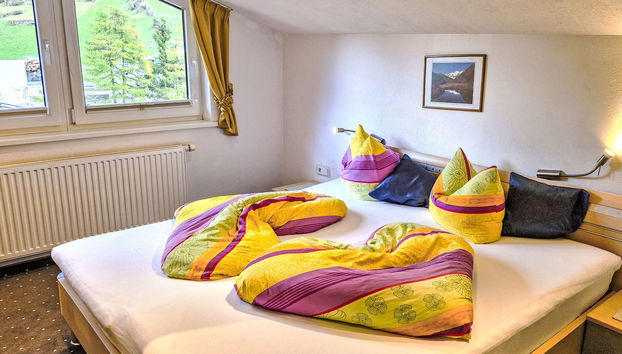 1 bedroom Apartment in Sölden with garden and terrace - Photo 3