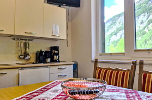 Foto 6 - Apartamento de 1 quarto em Sölden com jardim e terraço