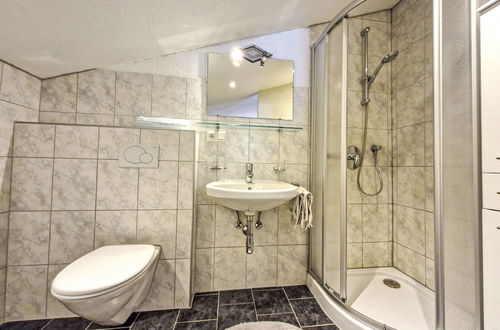 Foto 5 - Apartamento de 1 quarto em Sölden com jardim e terraço