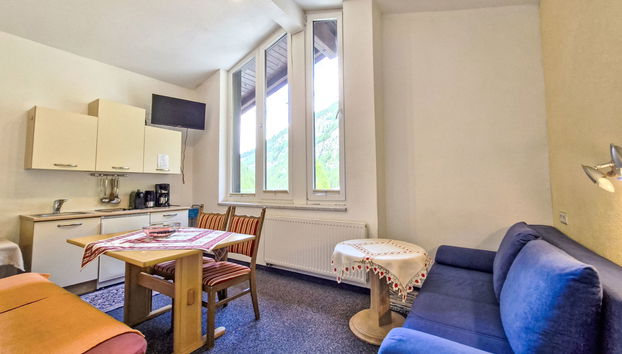 1 bedroom Apartment in Sölden with garden and terrace - Photo 2