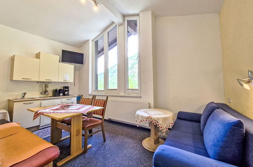 Foto 2 - Apartamento de 1 quarto em Sölden com jardim e terraço