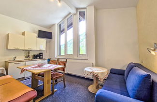 Foto 2 - Apartamento de 1 quarto em Sölden com jardim e terraço