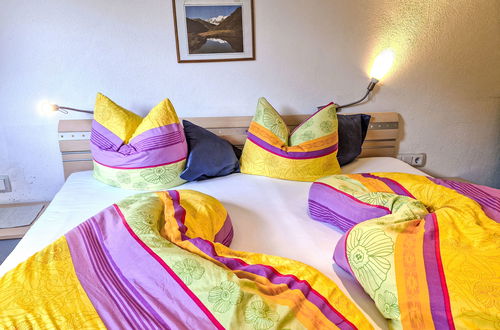 Foto 11 - Apartamento de 1 quarto em Sölden com jardim e terraço