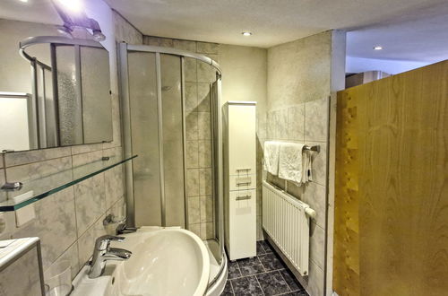 Foto 14 - Apartamento de 1 quarto em Sölden com jardim e terraço
