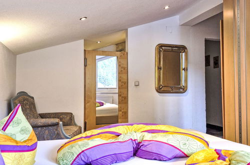 Foto 13 - Apartamento de 1 quarto em Sölden com jardim e terraço
