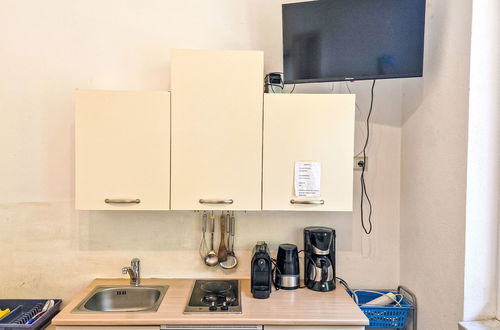 Foto 7 - Apartamento de 1 quarto em Sölden com jardim e terraço