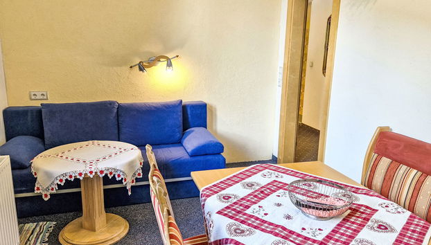 1 bedroom Apartment in Sölden with garden and terrace - Photo 4