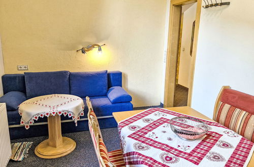 Foto 4 - Apartamento de 1 quarto em Sölden com jardim e terraço