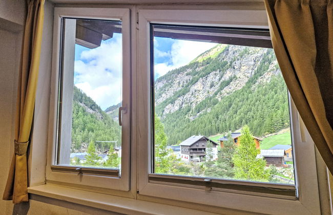 Apartamento de 1 quarto em Sölden com jardim e terraço - Foto 15