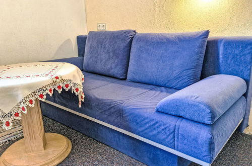 Foto 9 - Apartamento de 1 quarto em Sölden com jardim e terraço