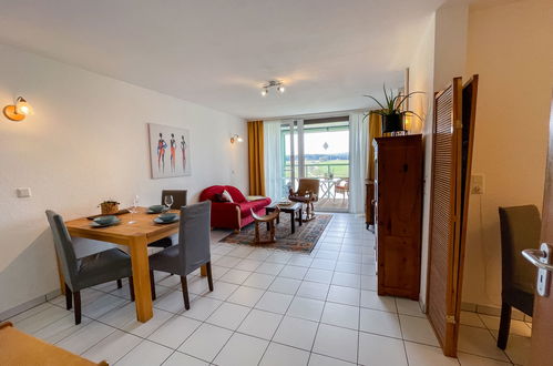 Photo 11 - 2 bedroom Apartment in Löffingen with swimming pool and mountain view