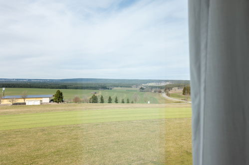 Foto 31 - Apartamento de 2 quartos em Löffingen com piscina e vista para a montanha