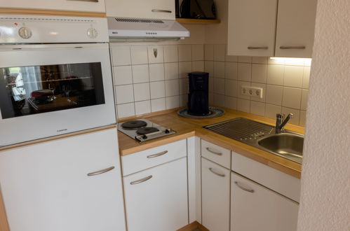 Photo 17 - 2 bedroom Apartment in Löffingen with swimming pool and mountain view