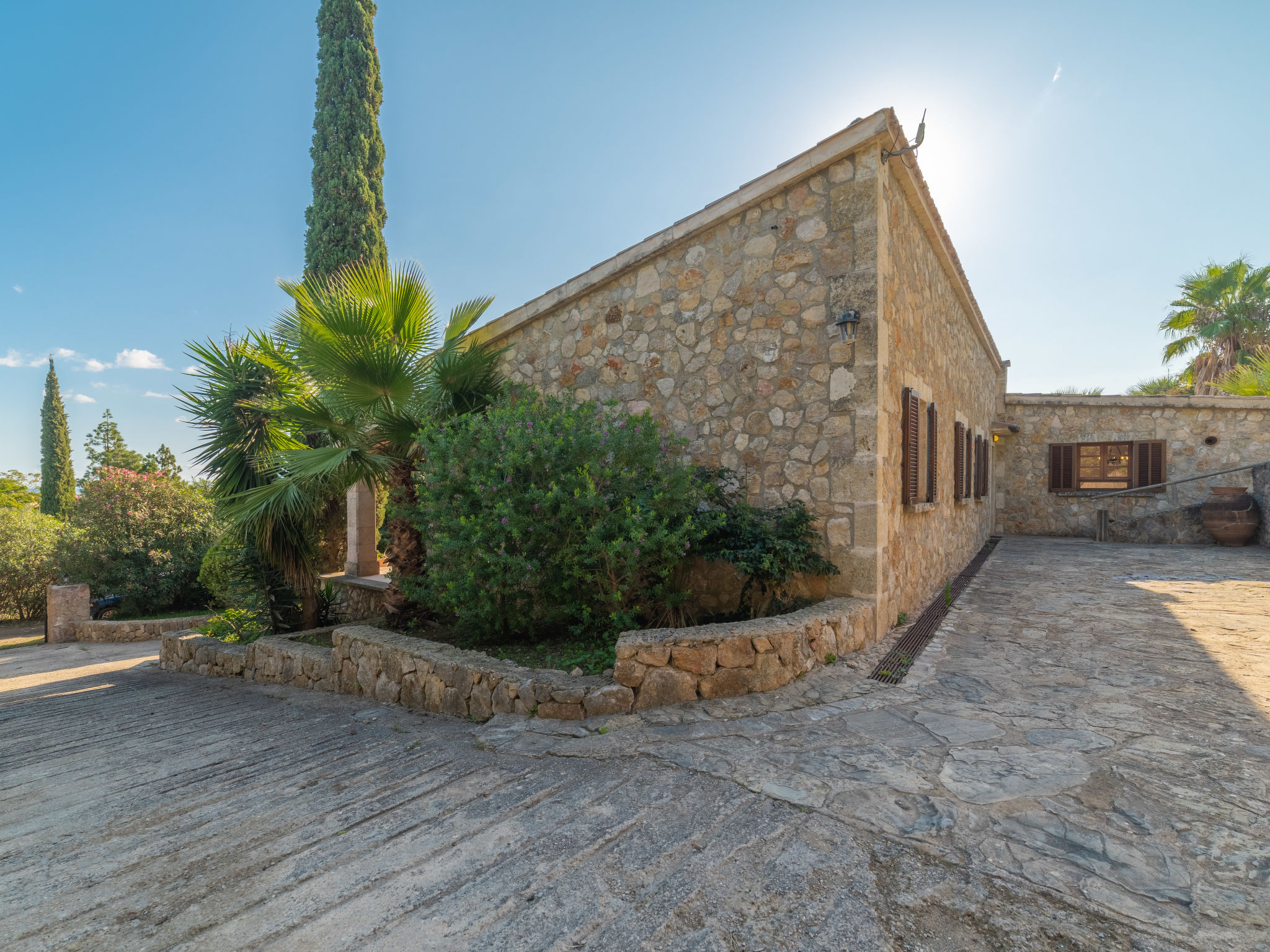 Photo 36 - Maison de 3 chambres à Alcúdia avec piscine privée et jardin