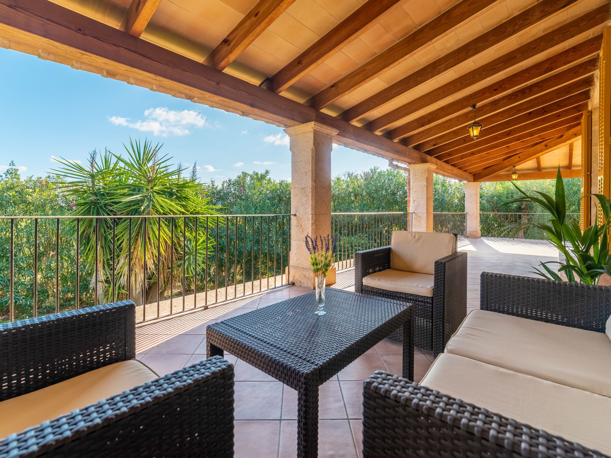 Photo 29 - Maison de 3 chambres à Alcúdia avec piscine privée et jardin