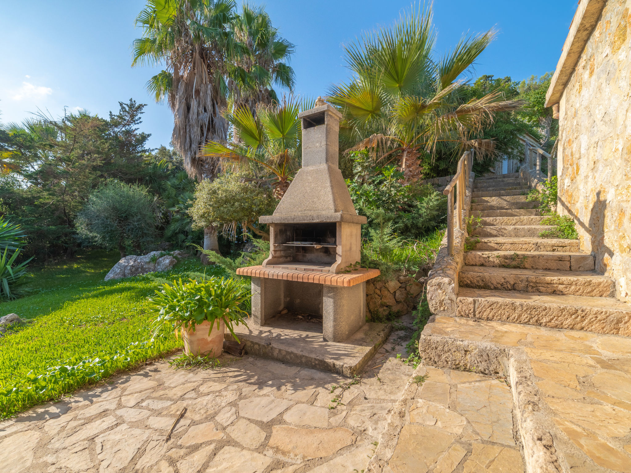 Foto 30 - Casa de 3 quartos em Alcúdia com piscina privada e jardim