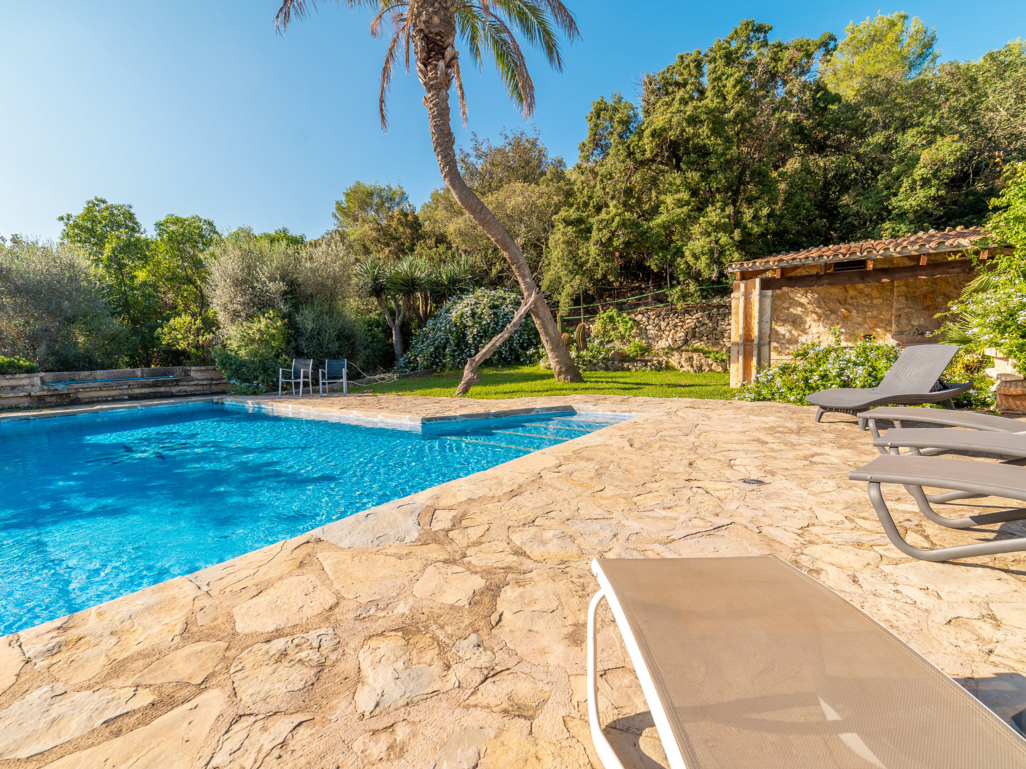 Photo 35 - Maison de 3 chambres à Alcúdia avec piscine privée et jardin