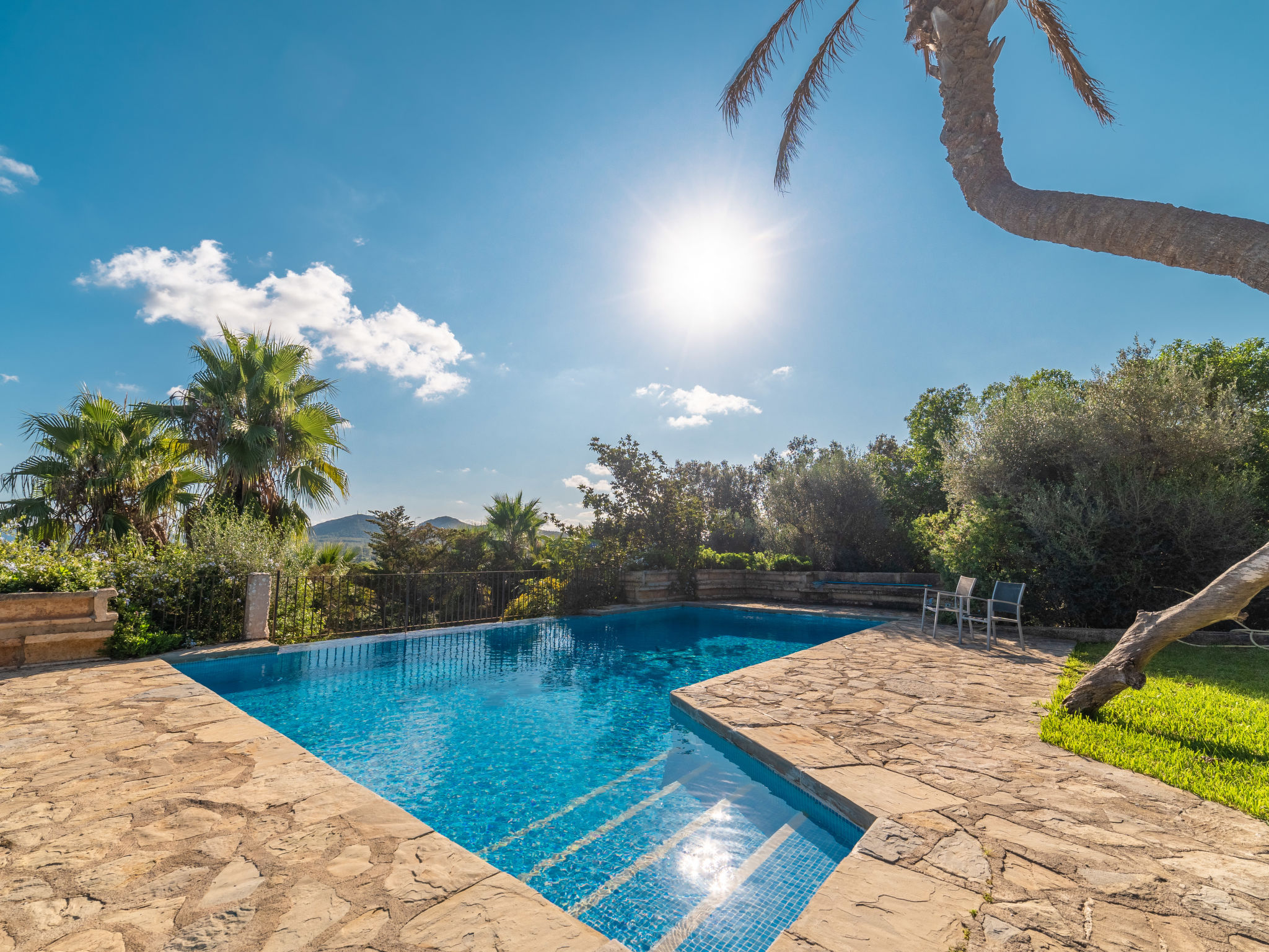 Photo 31 - Maison de 3 chambres à Alcúdia avec piscine privée et jardin