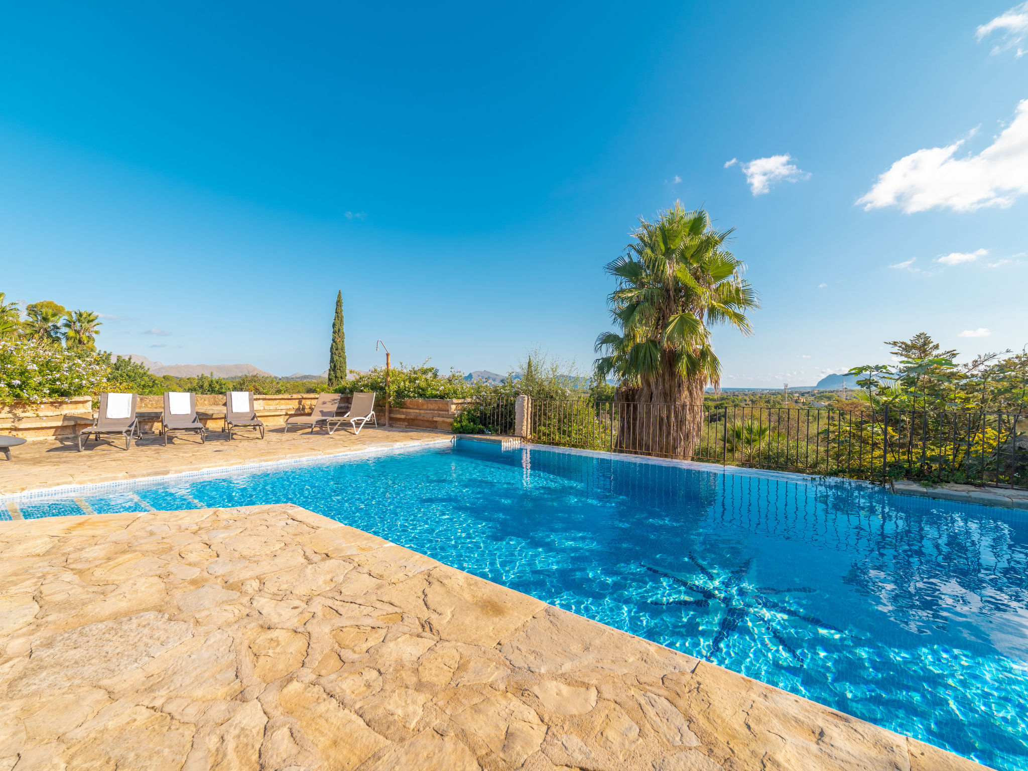 Foto 6 - Casa de 3 quartos em Alcúdia com piscina privada e jardim