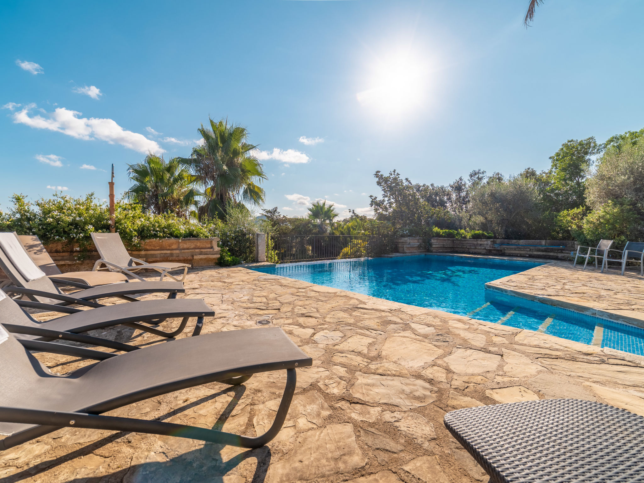 Photo 32 - Maison de 3 chambres à Alcúdia avec piscine privée et jardin