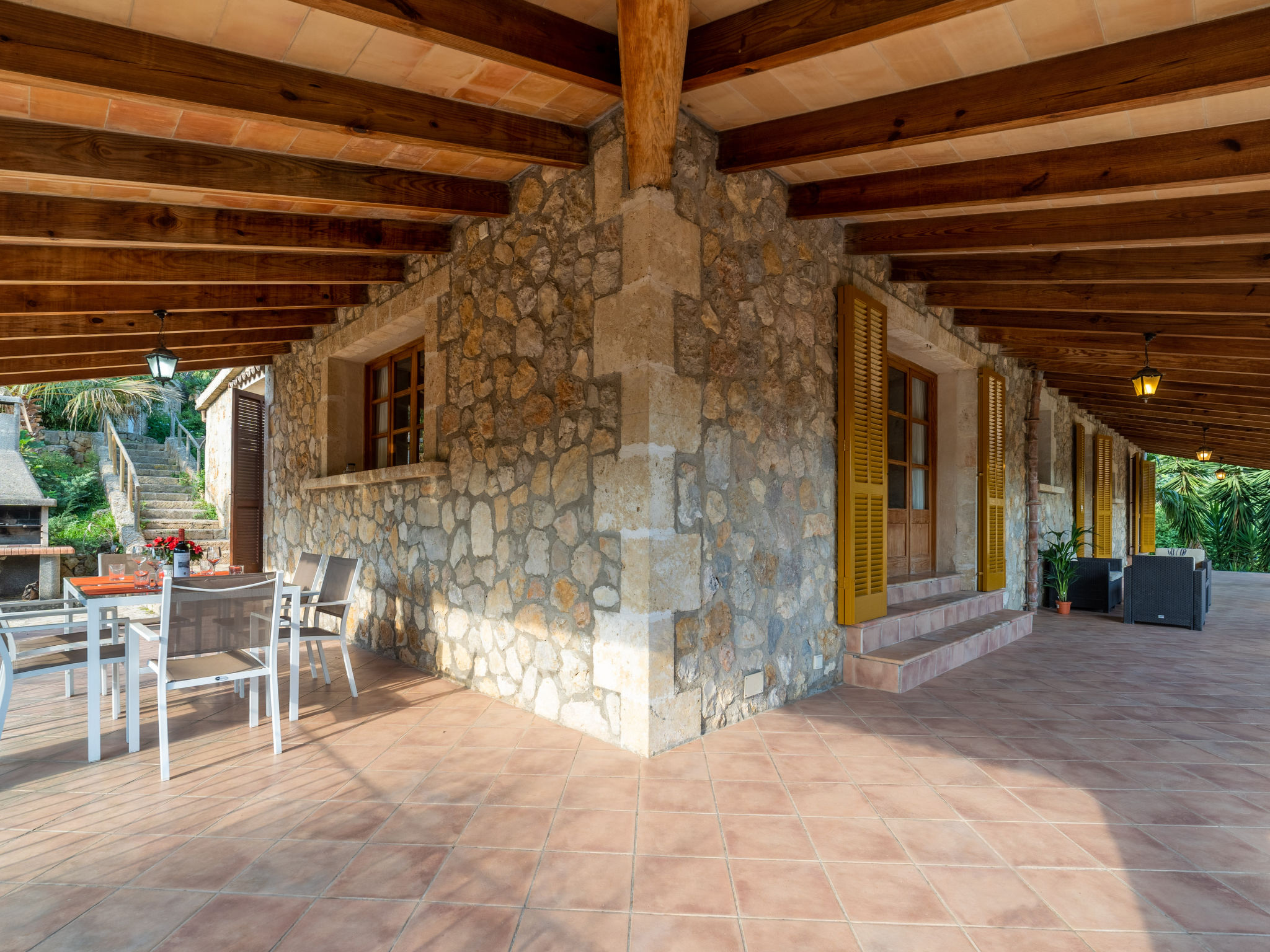 Photo 8 - Maison de 3 chambres à Alcúdia avec piscine privée et jardin