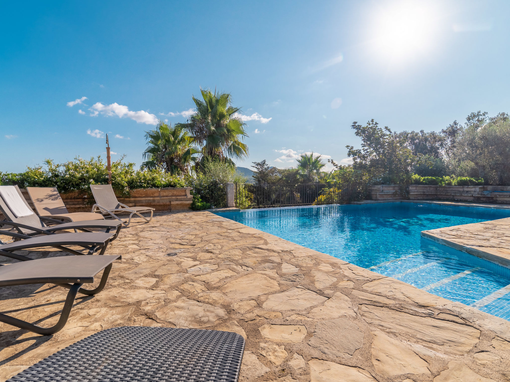 Photo 34 - Maison de 3 chambres à Alcúdia avec piscine privée et jardin