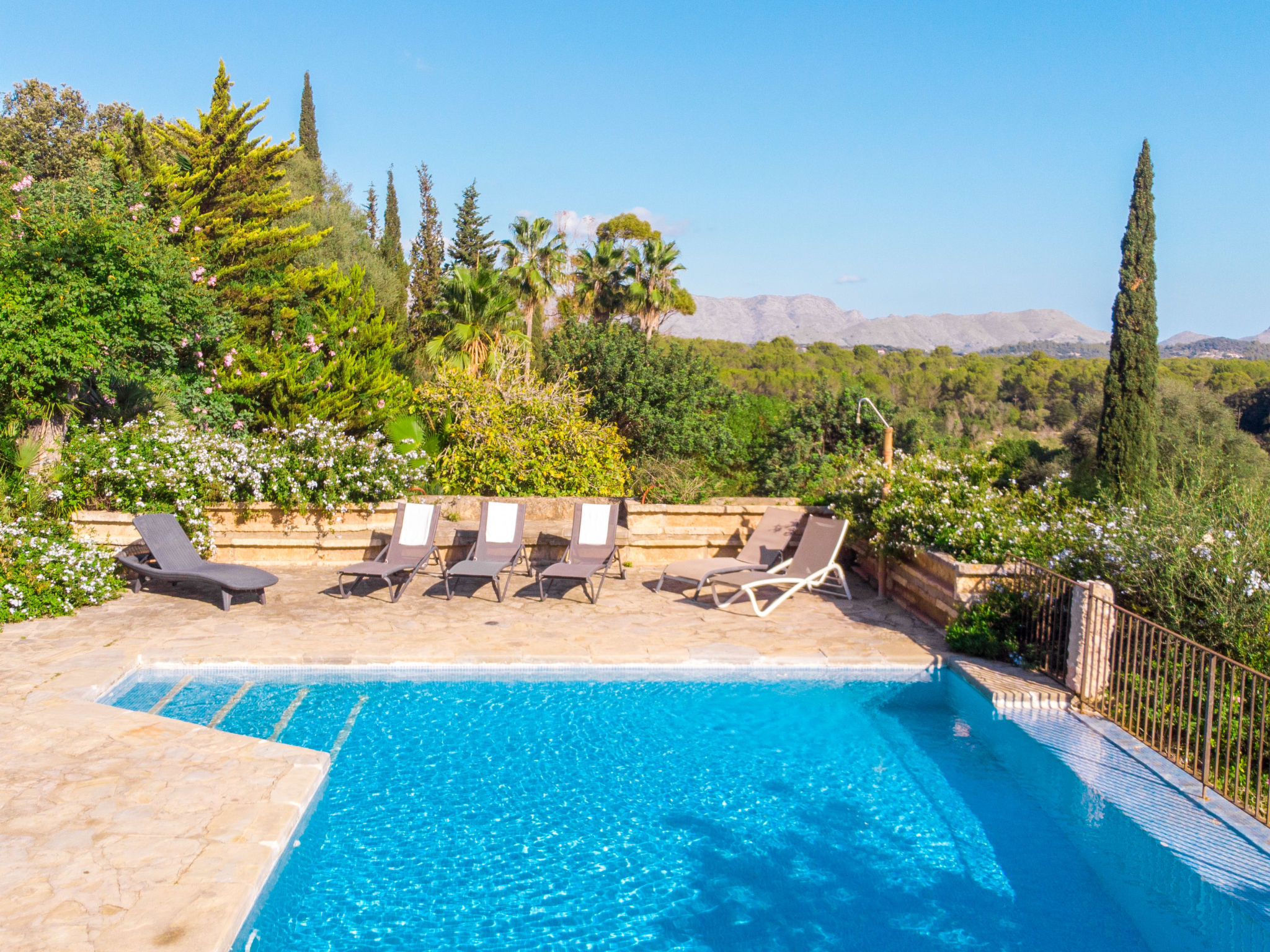 Photo 33 - Maison de 3 chambres à Alcúdia avec piscine privée et jardin