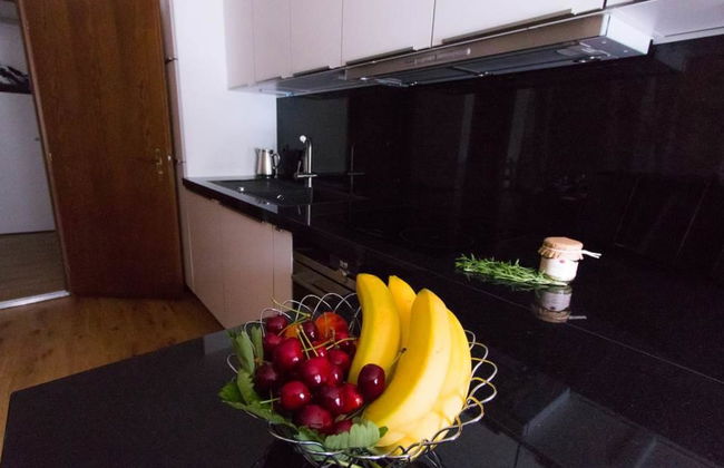 Apartamento de 3 quartos em Saas-Grund - Foto 19