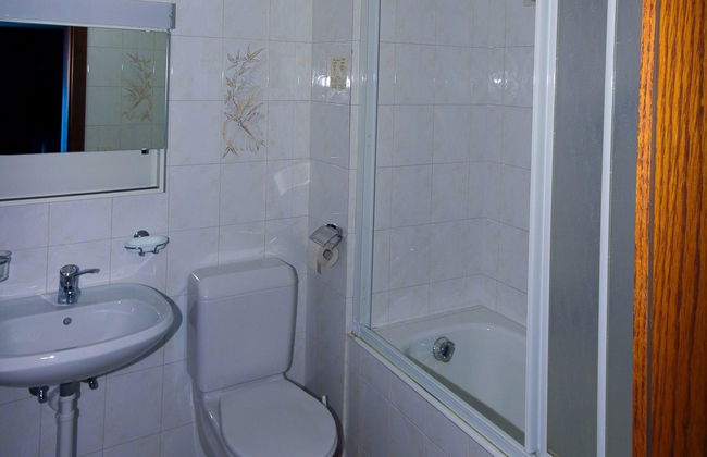 Apartamento de 3 quartos em Saas-Grund - Foto 26