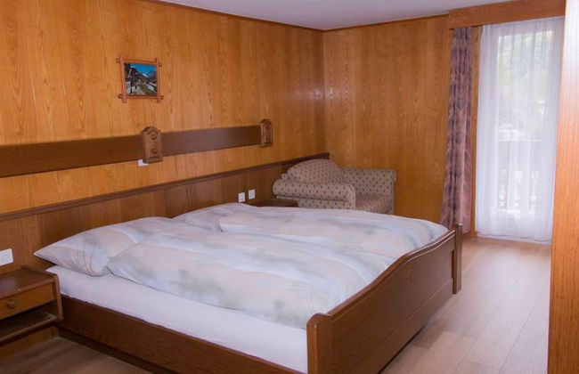 Apartamento de 3 quartos em Saas-Grund - Foto 23