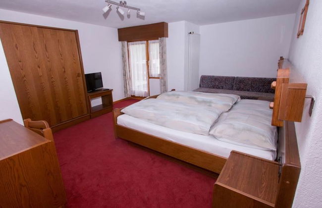 Apartamento de 3 quartos em Saas-Grund - Foto 24