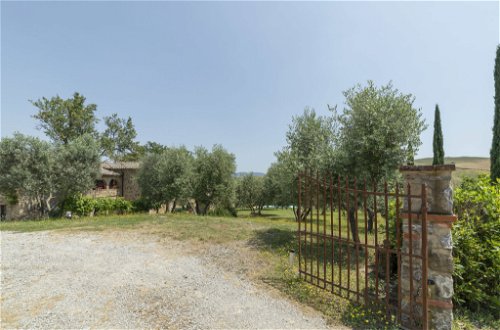 Photo 48 - Maison de 4 chambres à Castiglione d'Orcia avec piscine privée et jardin