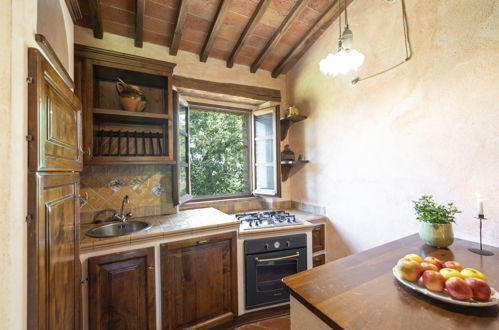 Photo 17 - Maison de 4 chambres à Castiglione d'Orcia avec piscine privée et jardin