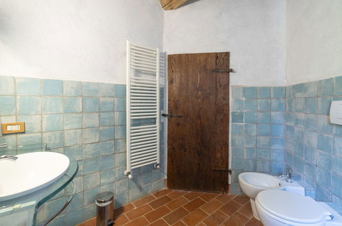 Foto 32 - Casa de 4 quartos em Castiglione d'Orcia com piscina privada e jardim