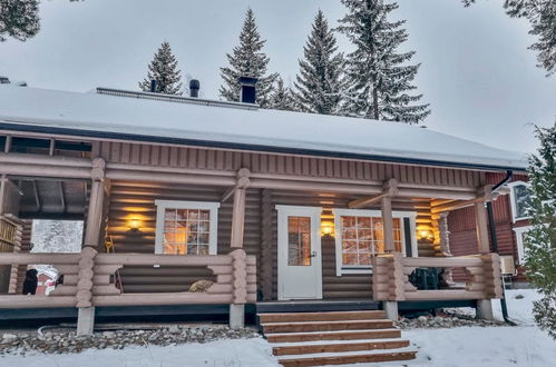 Photo 3 - Maison de 3 chambres à Kuopio avec sauna