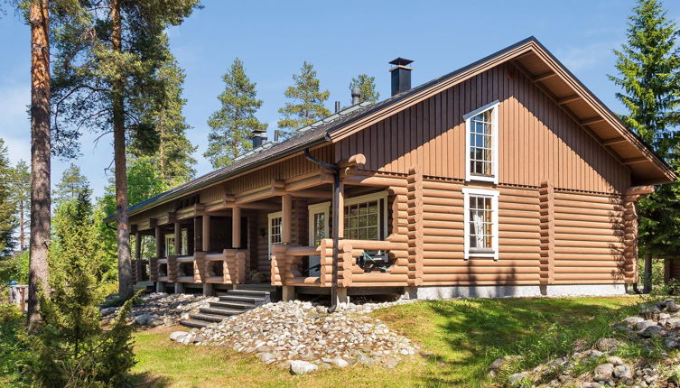 Foto 1 - Haus mit 3 Schlafzimmern in Kuopio mit sauna