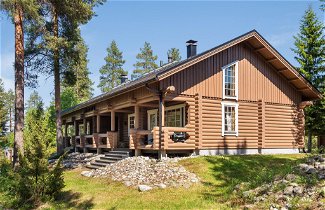 Foto 1 - Haus mit 3 Schlafzimmern in Kuopio mit sauna