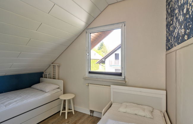 Casa de 5 quartos em Kirchheim com jardim e terraço - Foto 24