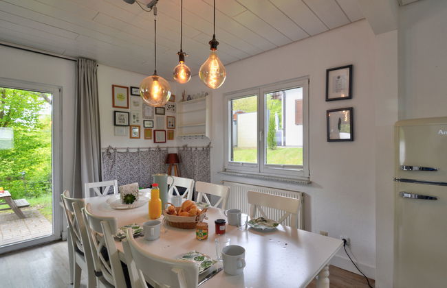 Casa de 5 quartos em Kirchheim com jardim e terraço - Foto 14