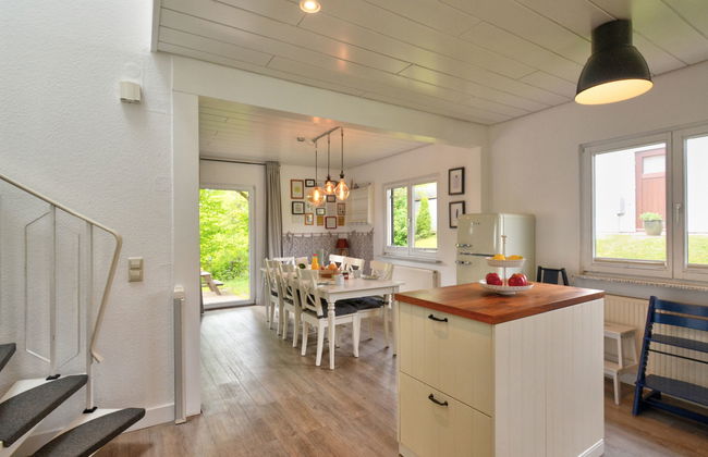 Casa de 5 quartos em Kirchheim com jardim e terraço - Foto 16