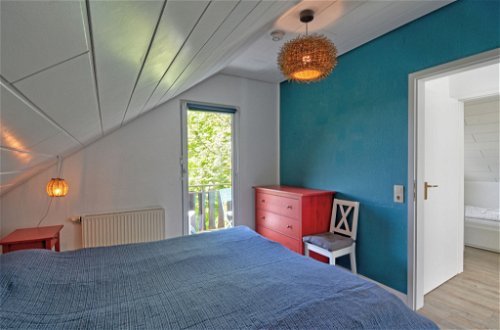 Foto 30 - Casa con 4 camere da letto a Kirchheim con terrazza e vista sulle montagne