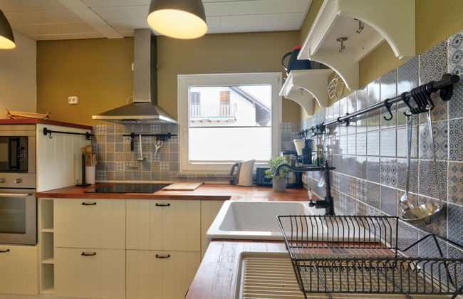 Casa de 5 quartos em Kirchheim com jardim e terraço - Foto 17