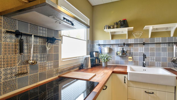Haus mit 5 Schlafzimmern in Kirchheim mit garten und terrasse - Foto 4
