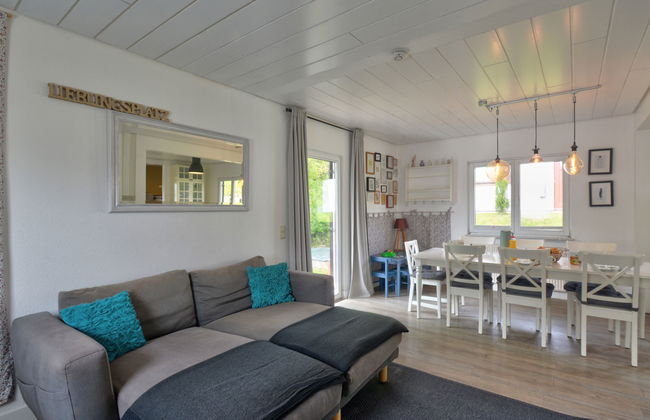 Casa de 5 quartos em Kirchheim com jardim e terraço - Foto 9