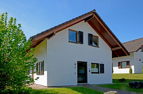 Foto 39 - Casa con 4 camere da letto a Kirchheim con terrazza e vista sulle montagne