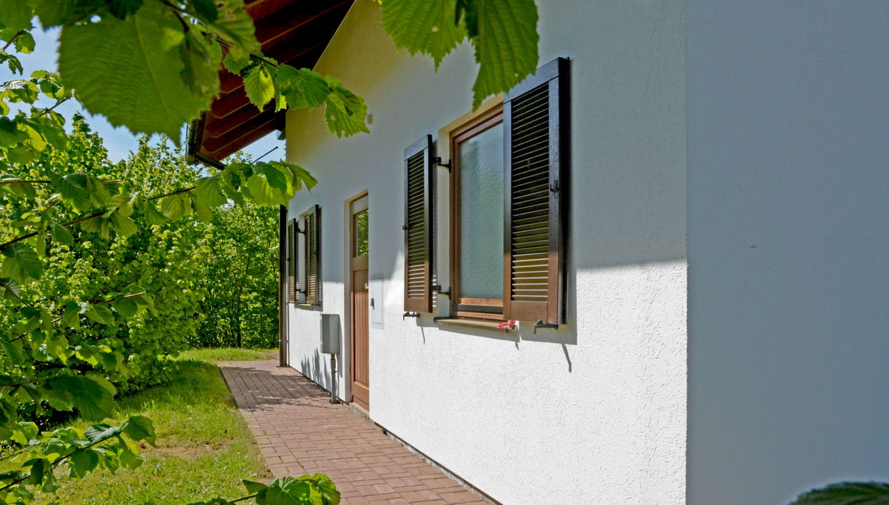 Haus mit 5 Schlafzimmern in Kirchheim mit garten und terrasse - Foto 1