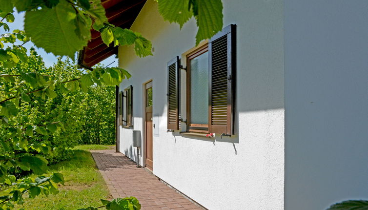 Photo 1 - Maison de 4 chambres à Kirchheim avec terrasse et vues sur la montagne