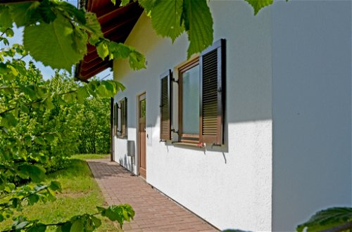 Foto 1 - Casa con 4 camere da letto a Kirchheim con terrazza e vista sulle montagne