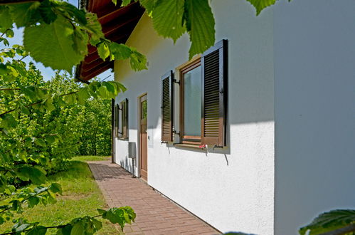 Foto 1 - Haus mit 4 Schlafzimmern in Kirchheim mit terrasse und blick auf die berge