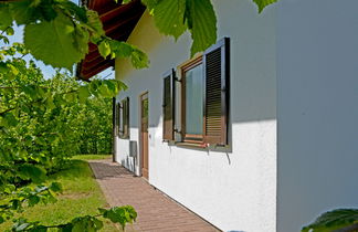 Foto 1 - Casa con 4 camere da letto a Kirchheim con terrazza e vista sulle montagne